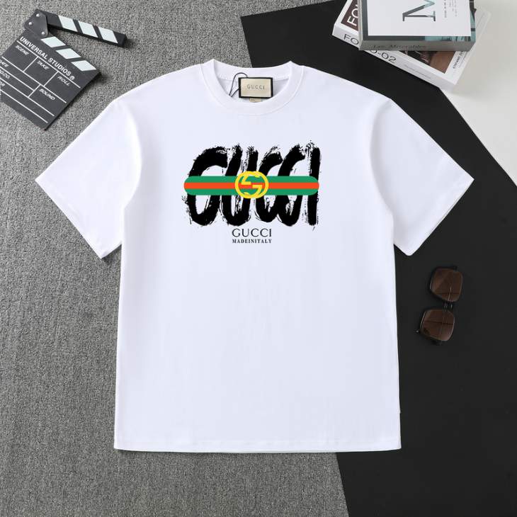 Picture of Gucci T Shirts Short _SKUGucciXS-Lattr37610957